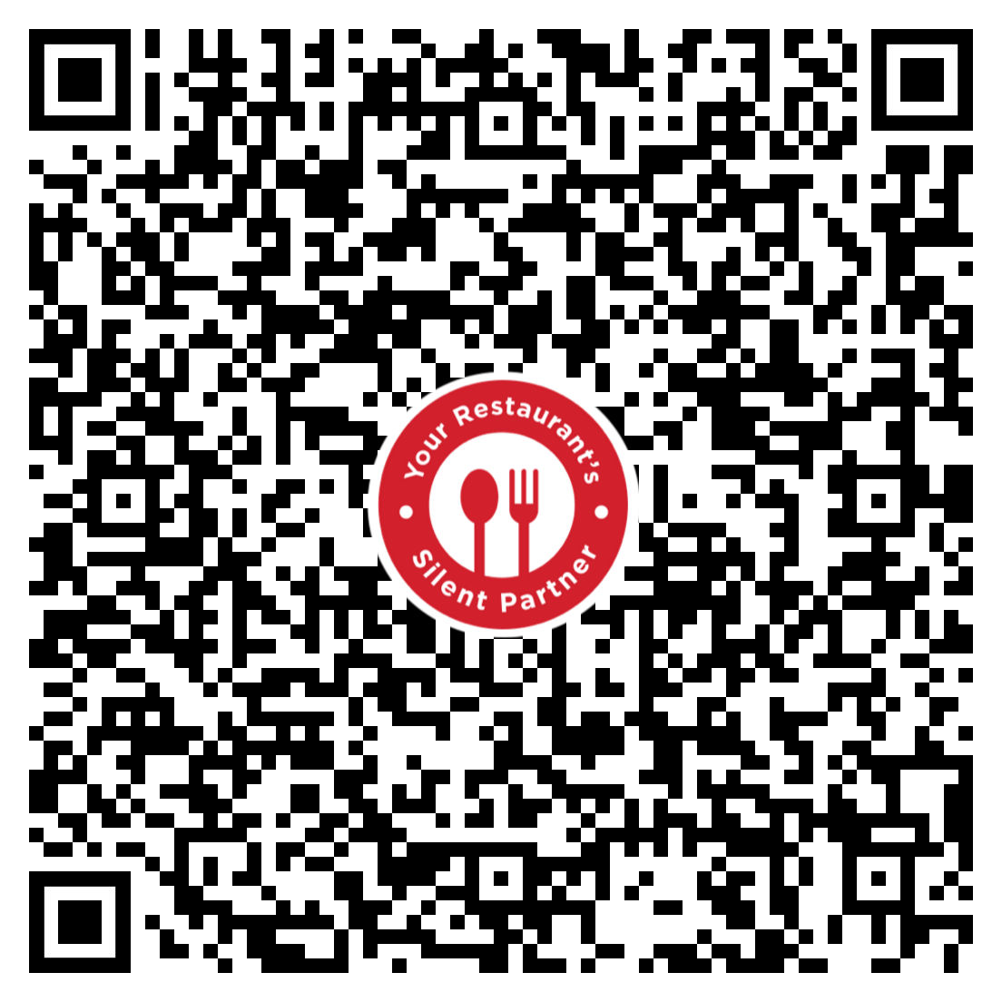 Backyard Grill Demo QR Code