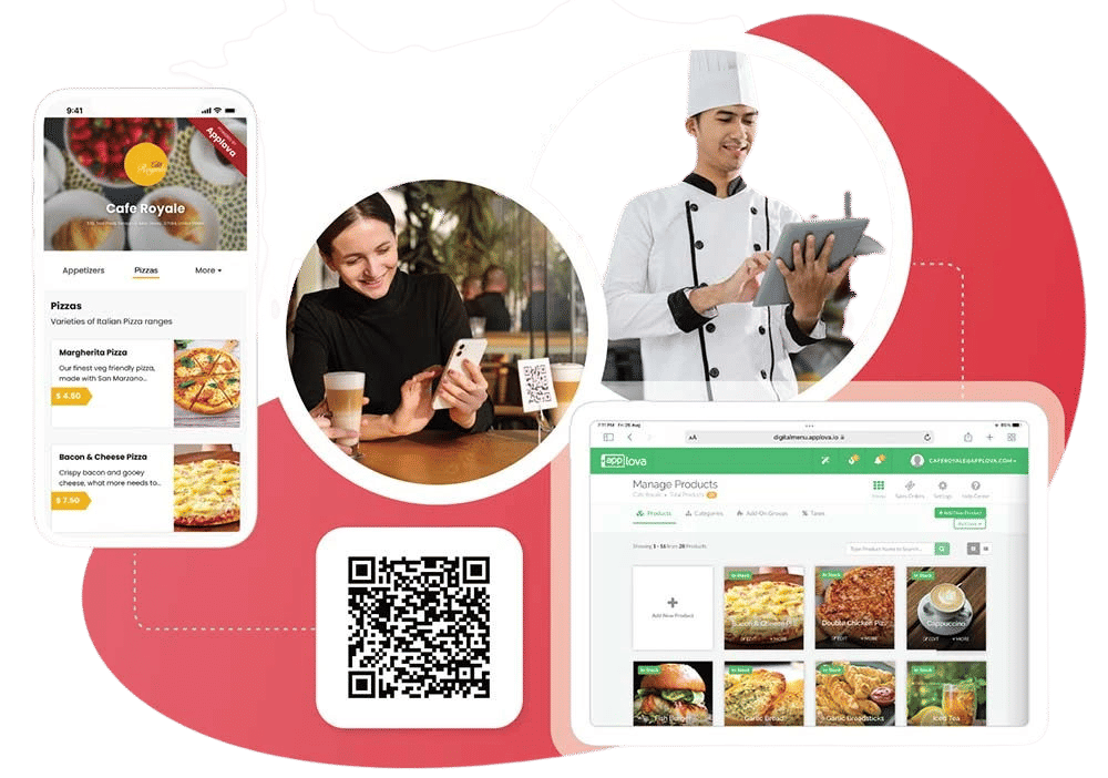 free-digital-menu-online