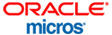 Oracle Micros Logo