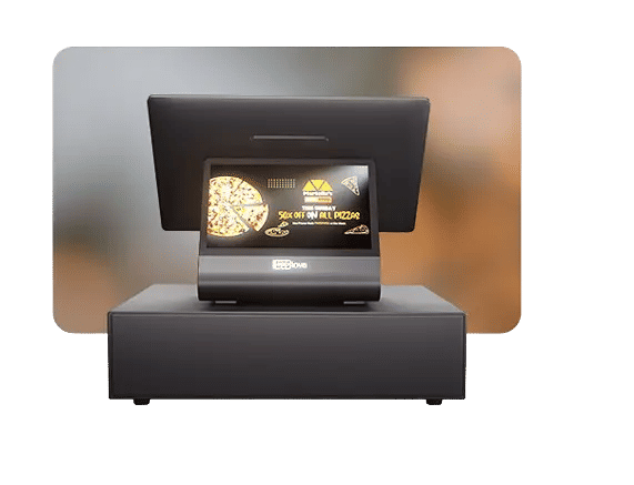 Top Features of Point Of Sale System - Applova