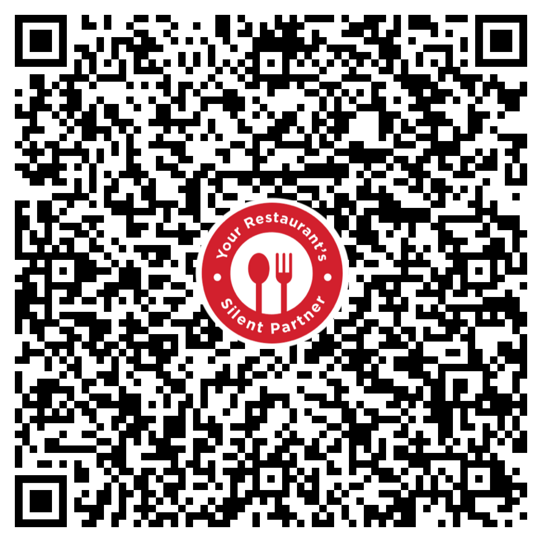 Spicy Carnitas Demo QR Code