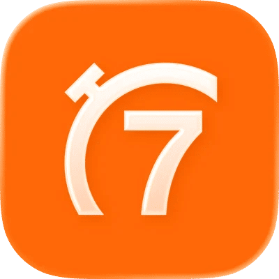 7shifts logo