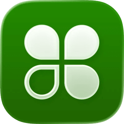 Clover logo
