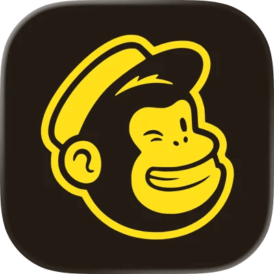 Mailchimp logo
