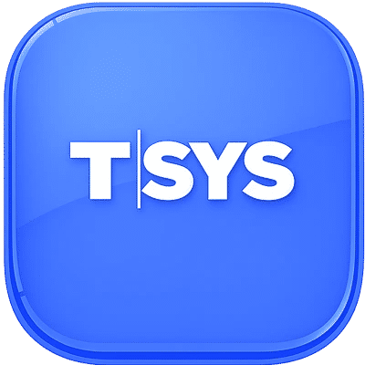 TSYS logo