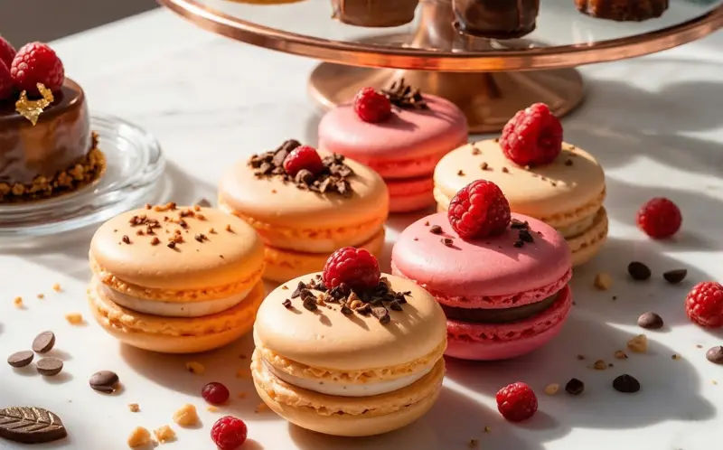 Dessert Shops restaurant