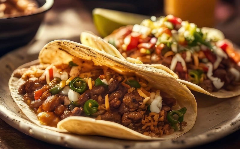 Mexican Restaurants restaurant