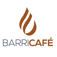 Barri Cafe logo