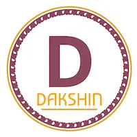 Dakshin logo
