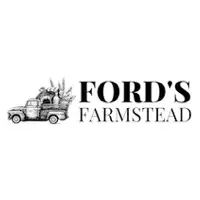 Ford's Farmstead logo