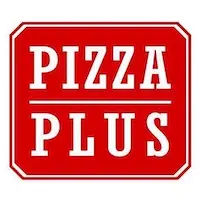 Pizza Plus logo