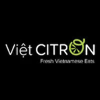 Viet Citron logo