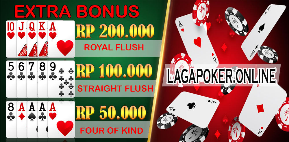 LAGAPOKER - Agen Kartu Link IDN Terbaik dengan pelayanan aktif 24 jam