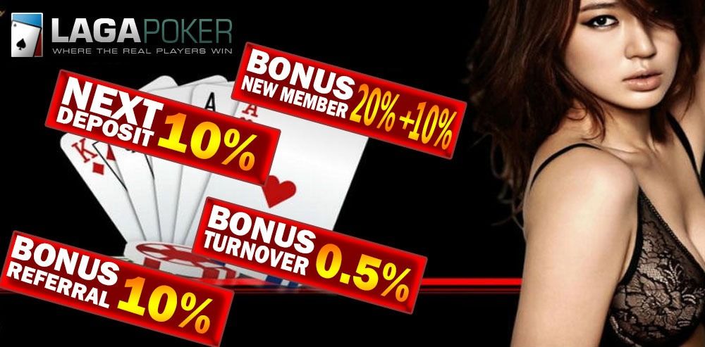 LAGAPOKER - Agen Kartu Link IDN Terbaik dengan pelayanan aktif 24 jam