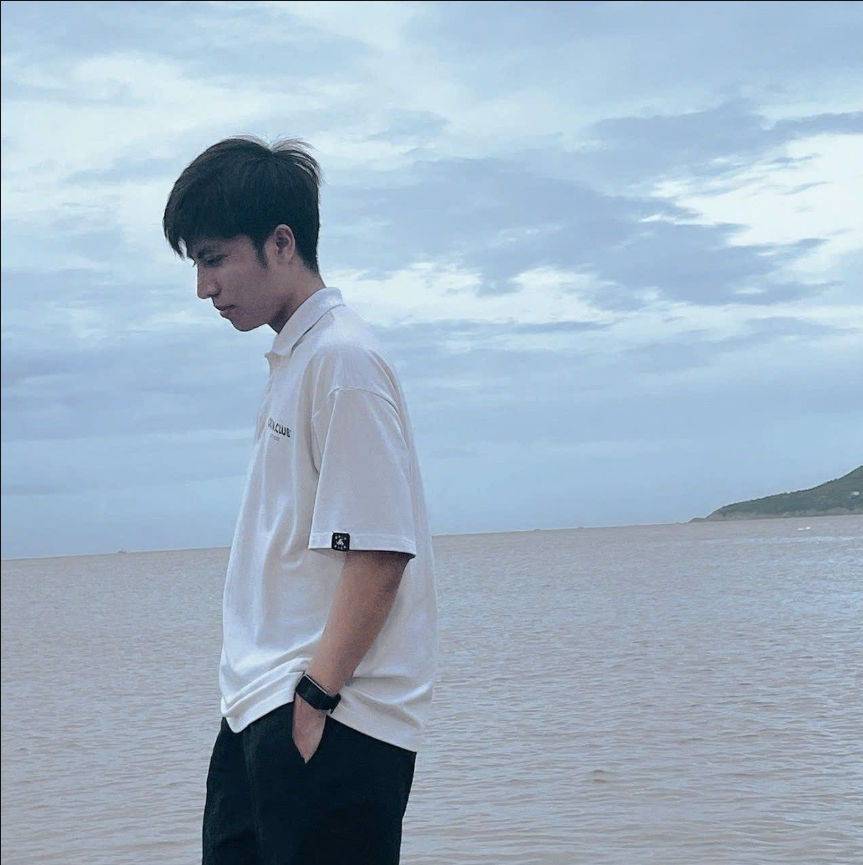Luu Trong Dung