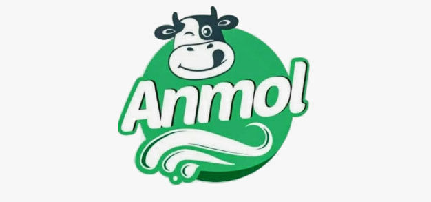 Anmol Dairy