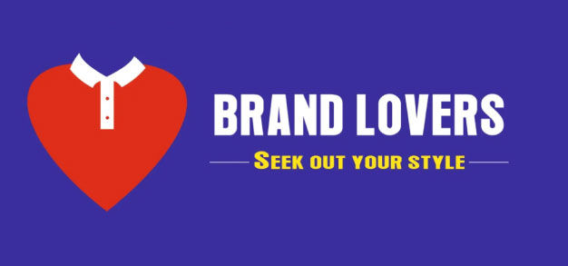 Brand Lover