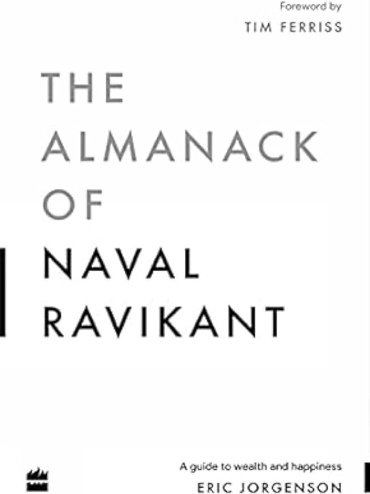 Naval Ravikant