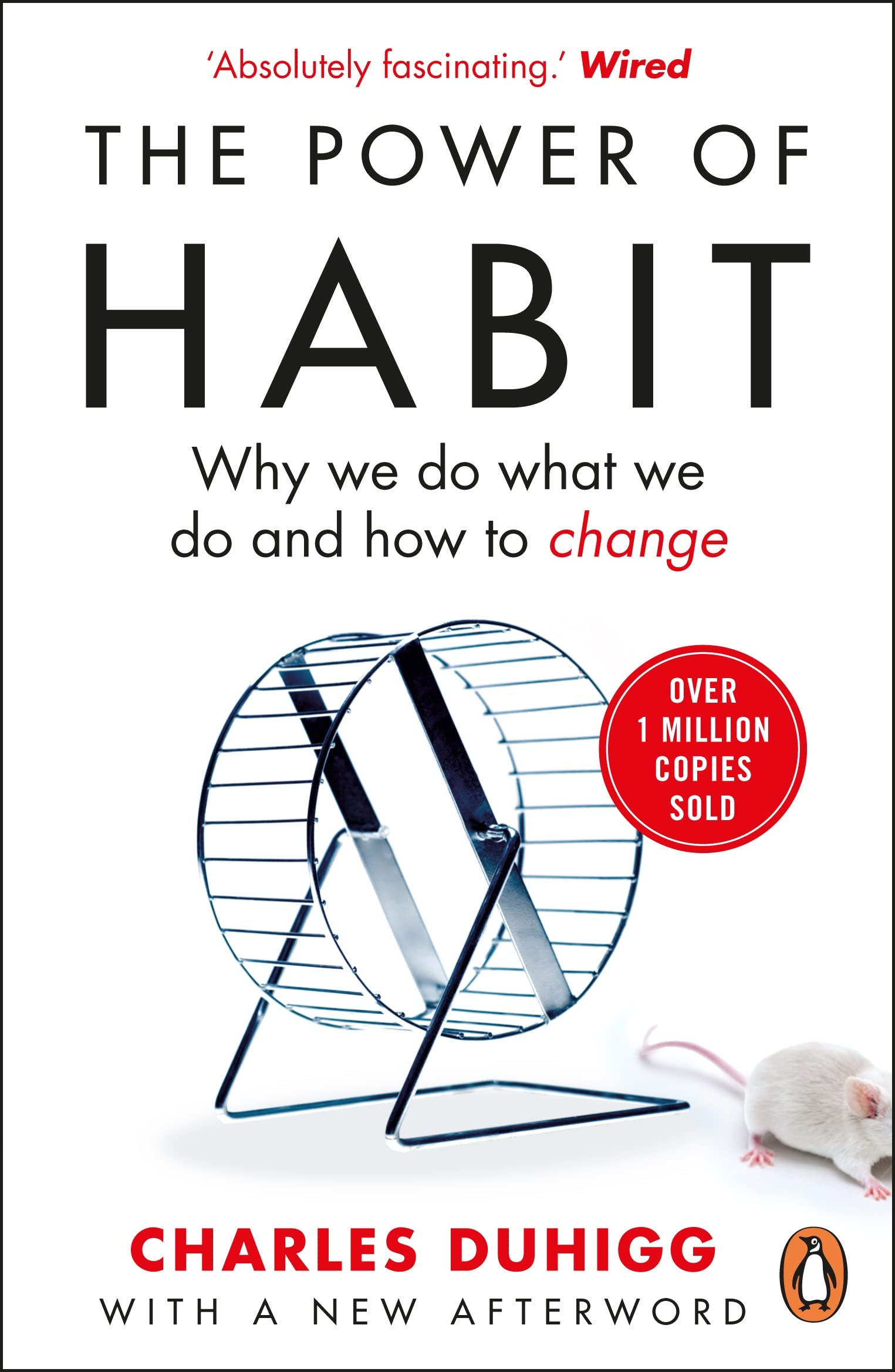 The Power of Habits