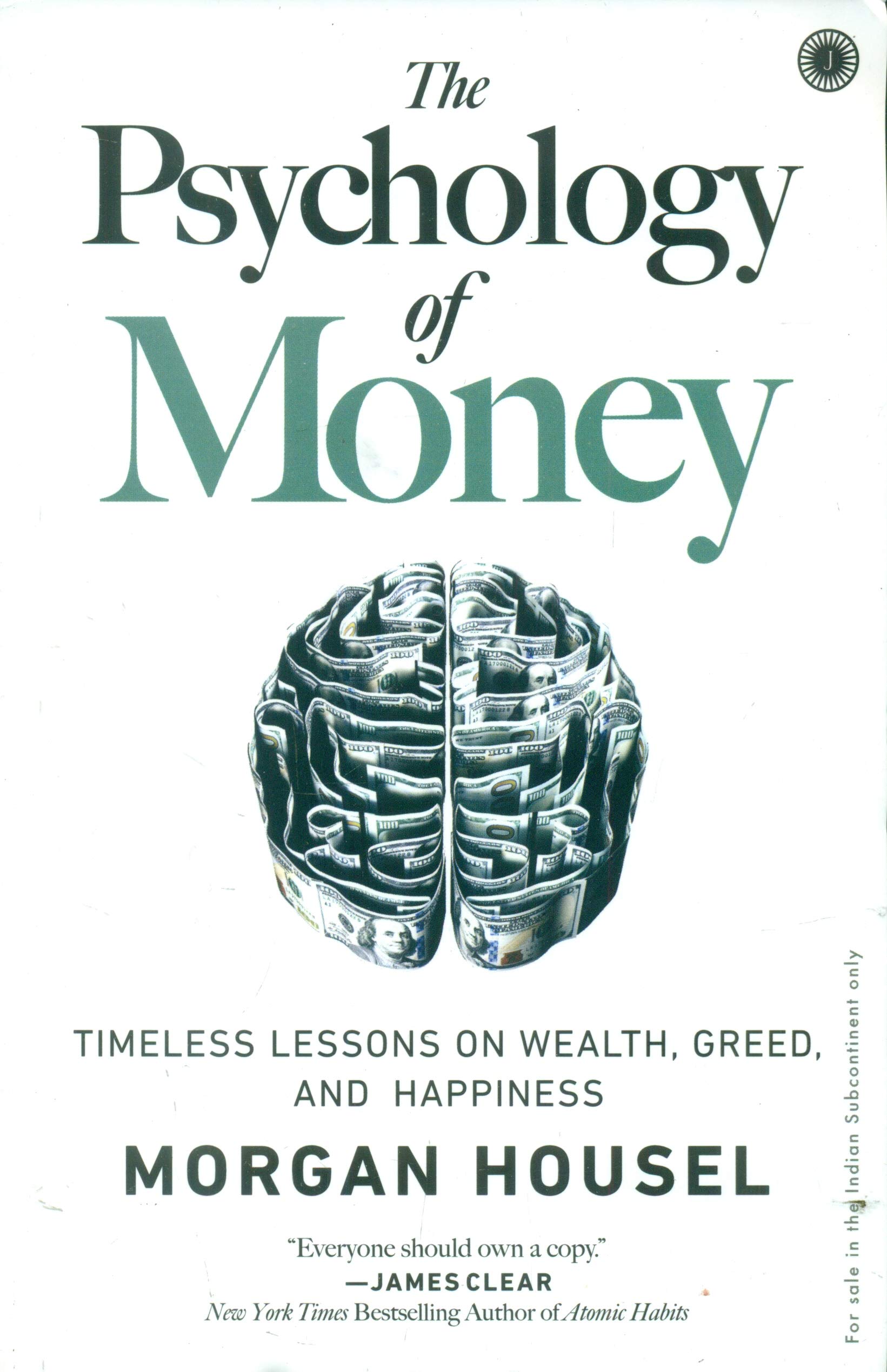Psychology of Money