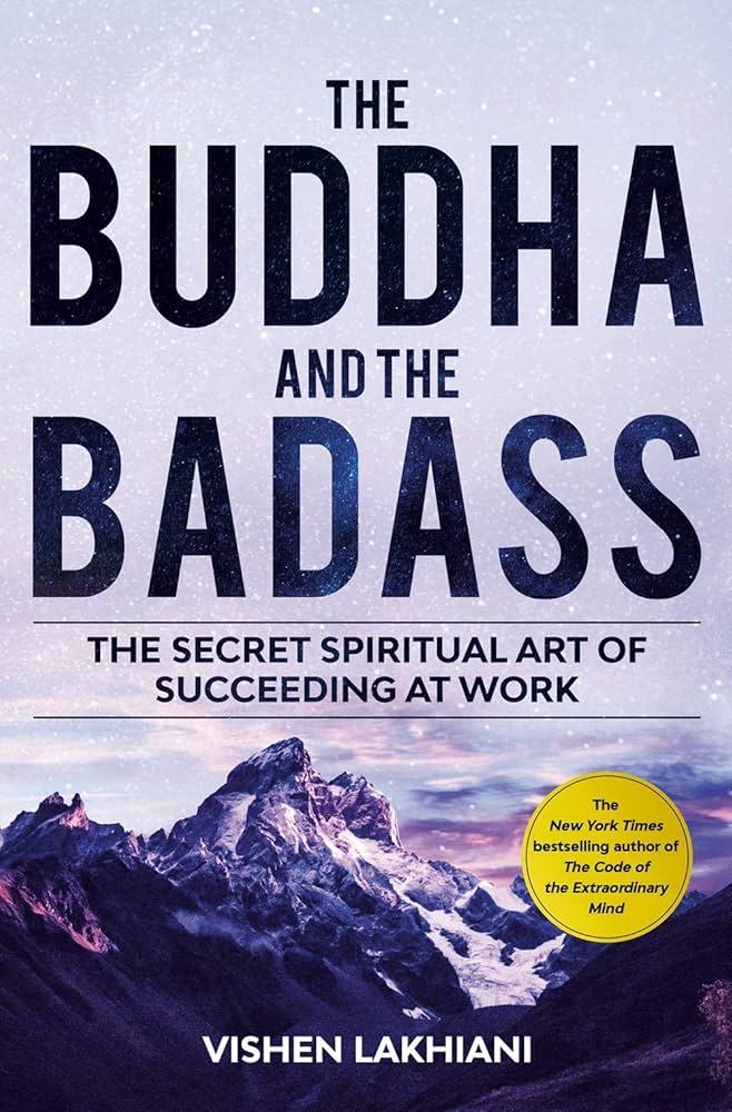 Budha and Badass