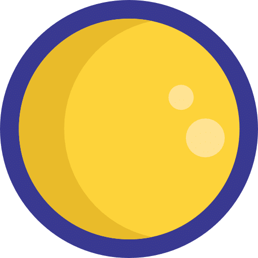 Moon Mail logo