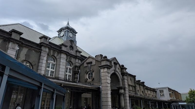 新竹火車輕旅行 封面圖