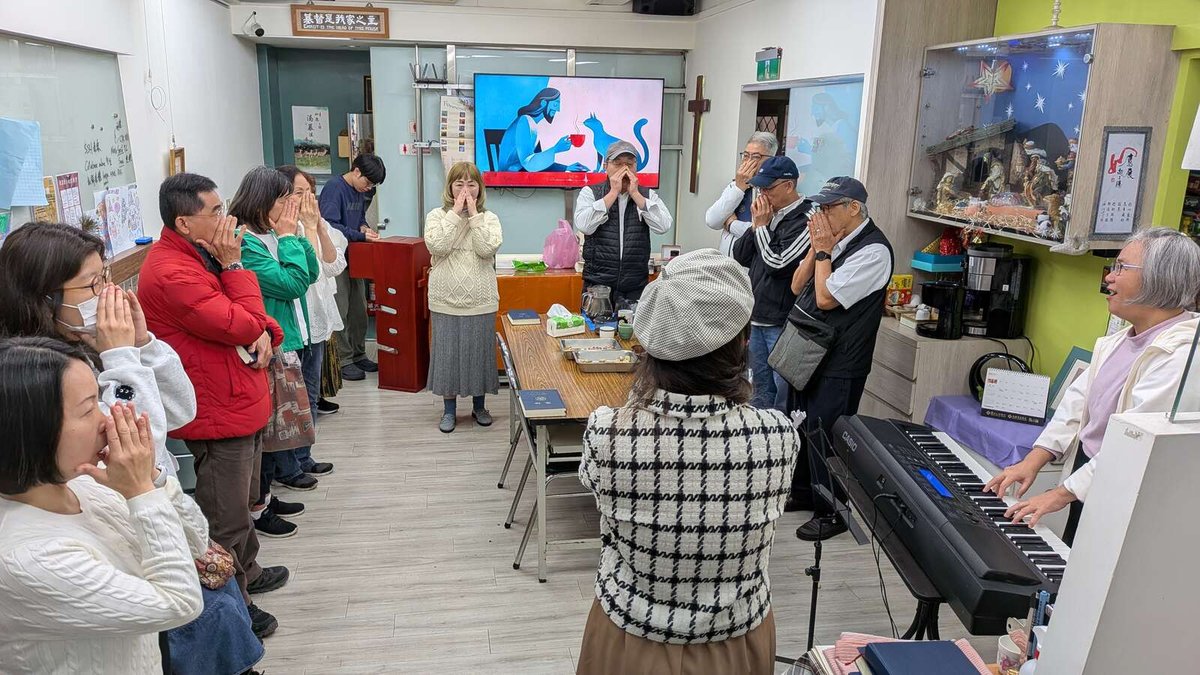 （小咪喵喵 🐱 發聲法，學貓叫可以練習發聲）