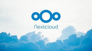 漫步雲端 Nextcloud 封面圖