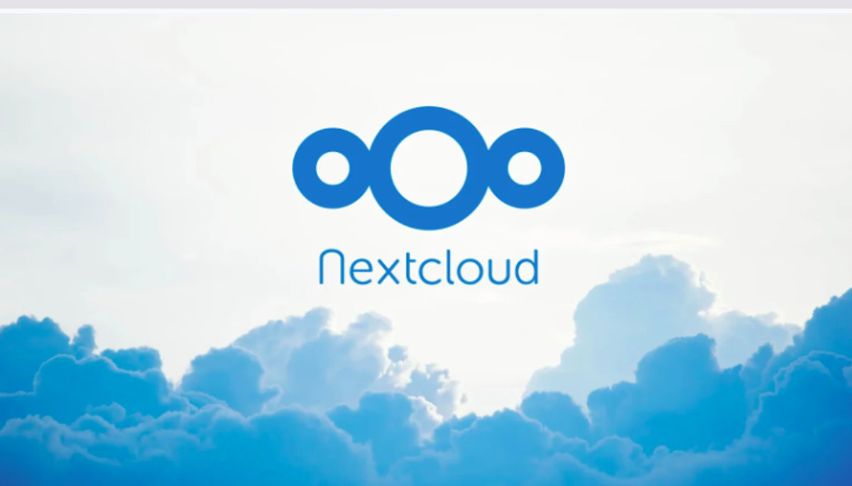 （開放源始碼且可以自己託管的雲端協作平台 Nextcloud）