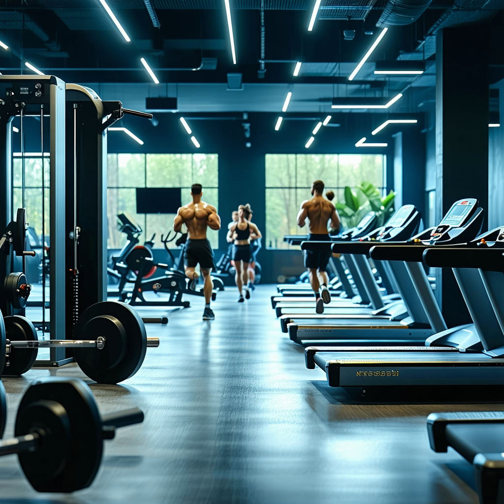 Gym vs Home: Which Fitness Plan Helps You Lose Weight Faster?