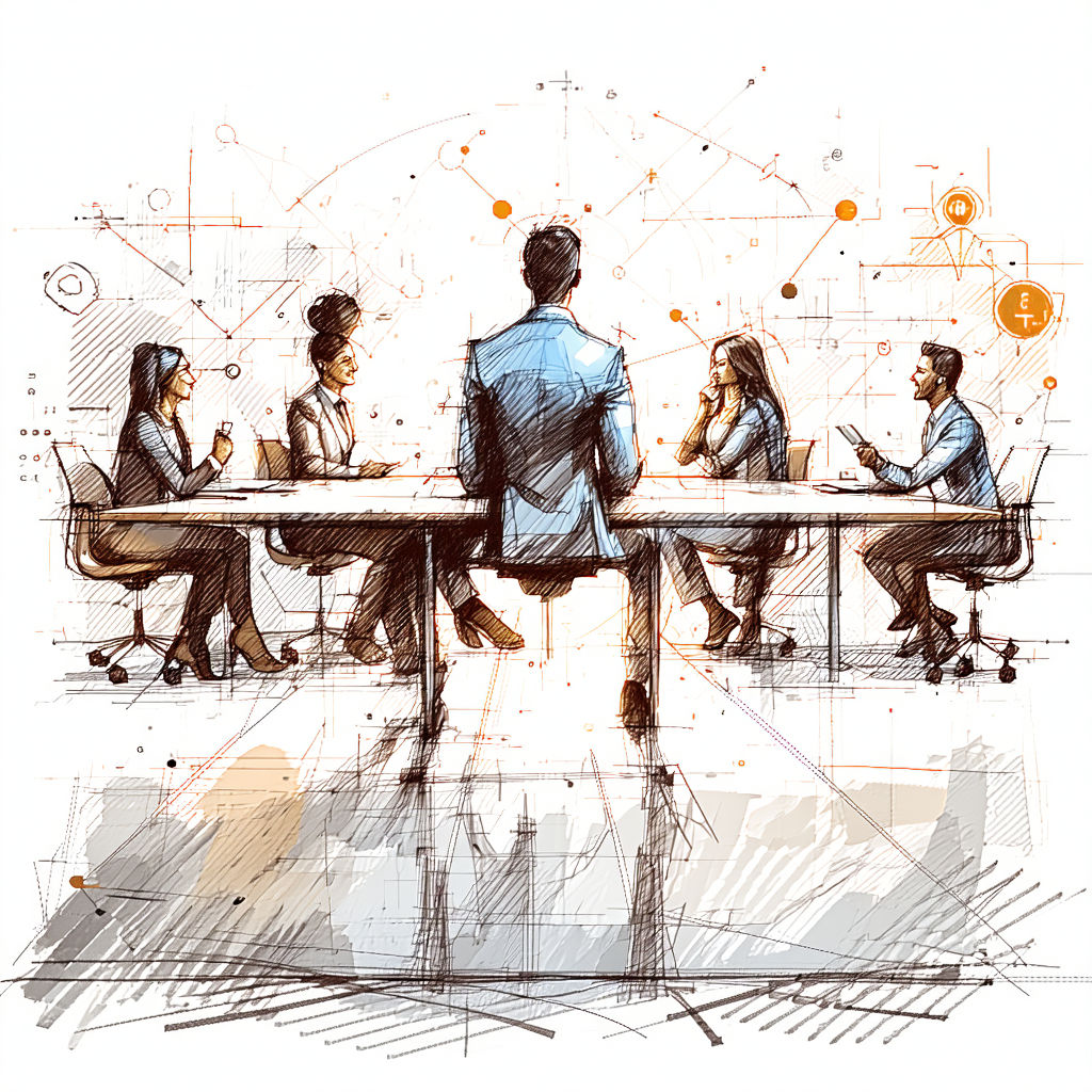 Service Leadership