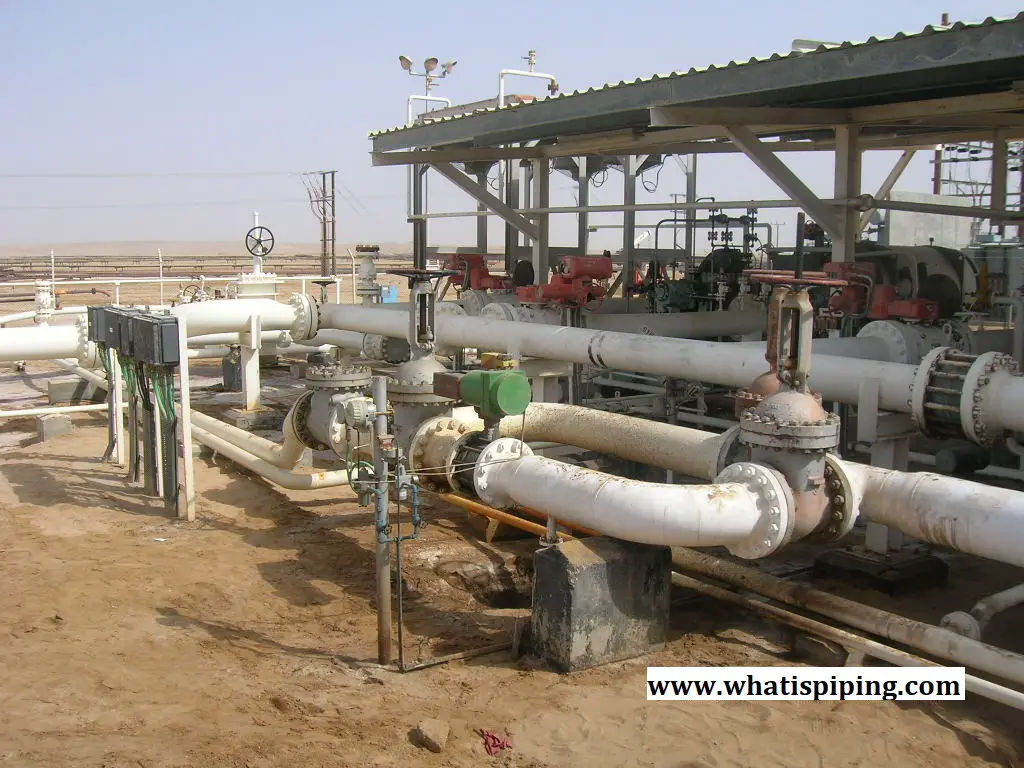 Control Valves Components, Selection, Types, Symbols, Installation