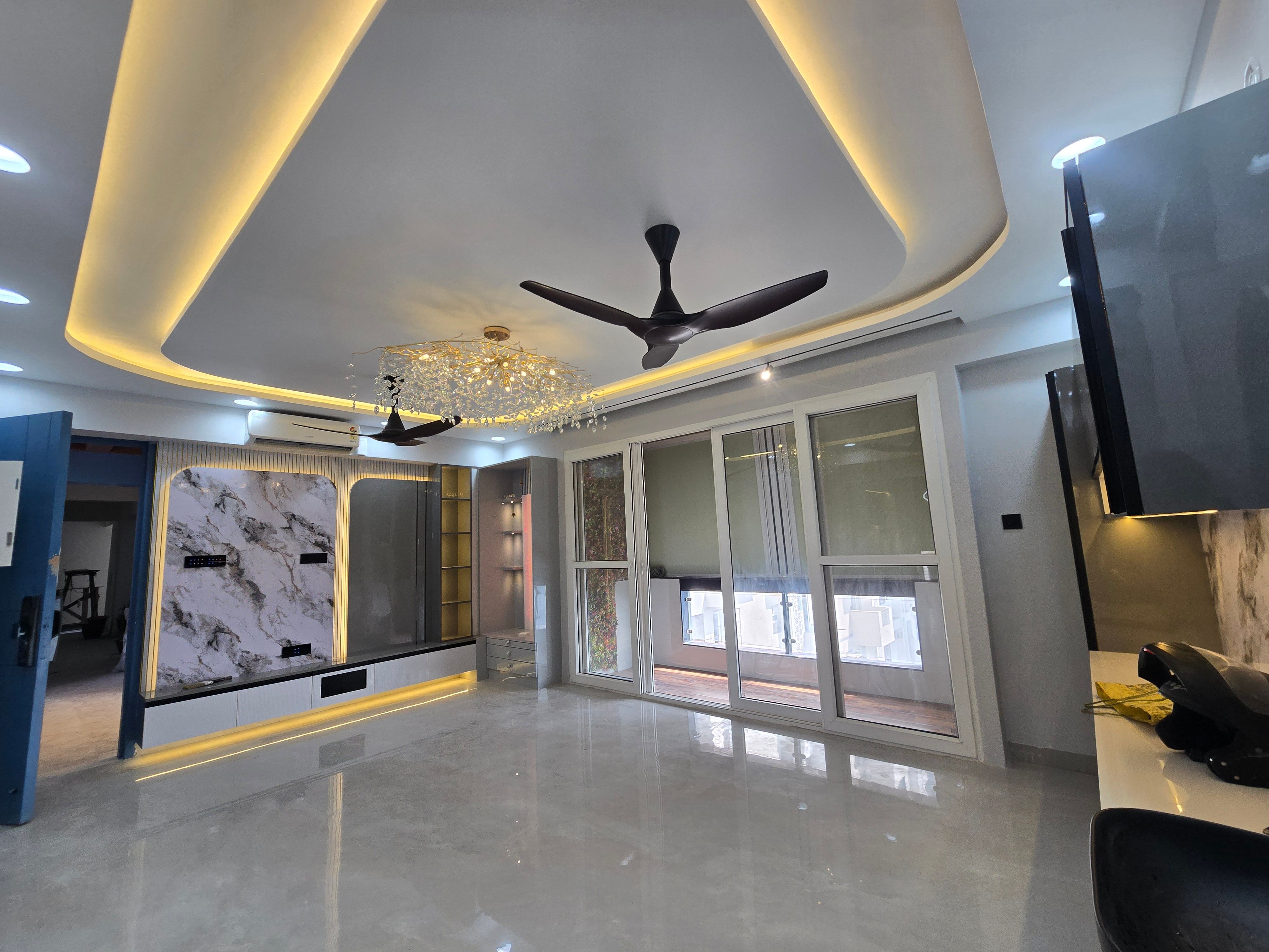 Turnkey Project in Gorakhpur – Complete Home Interior Solutions
