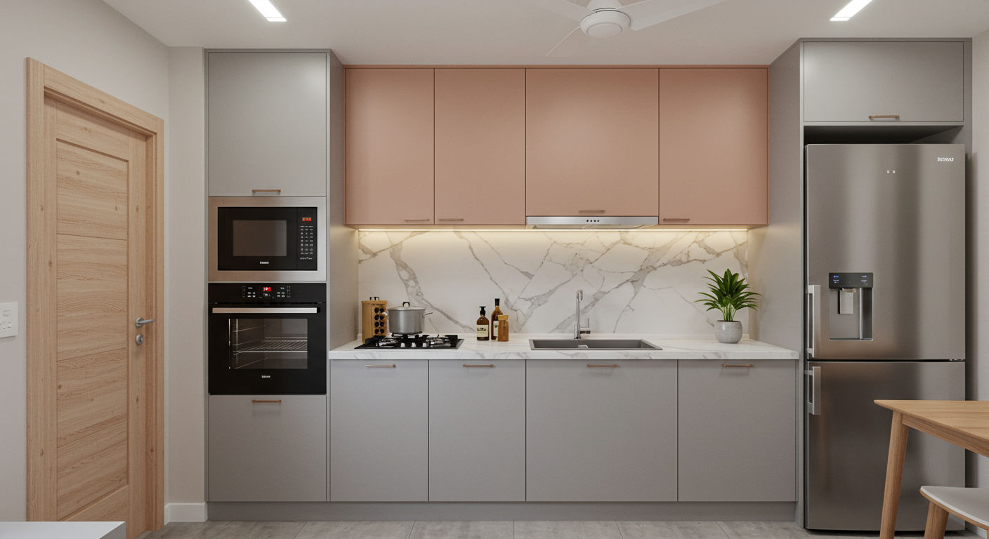 Interior Designer in Gorakhpur – Modern Home Interior Design Services