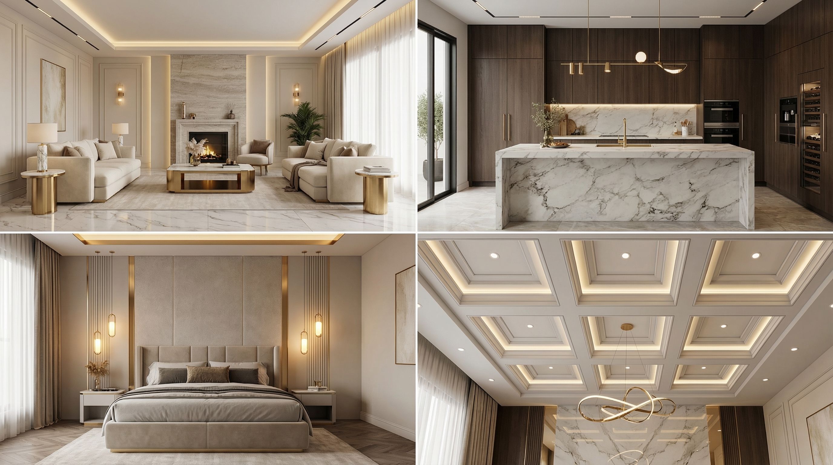 Interior Designer in Gorakhpur – Modern Home Interior Ideas