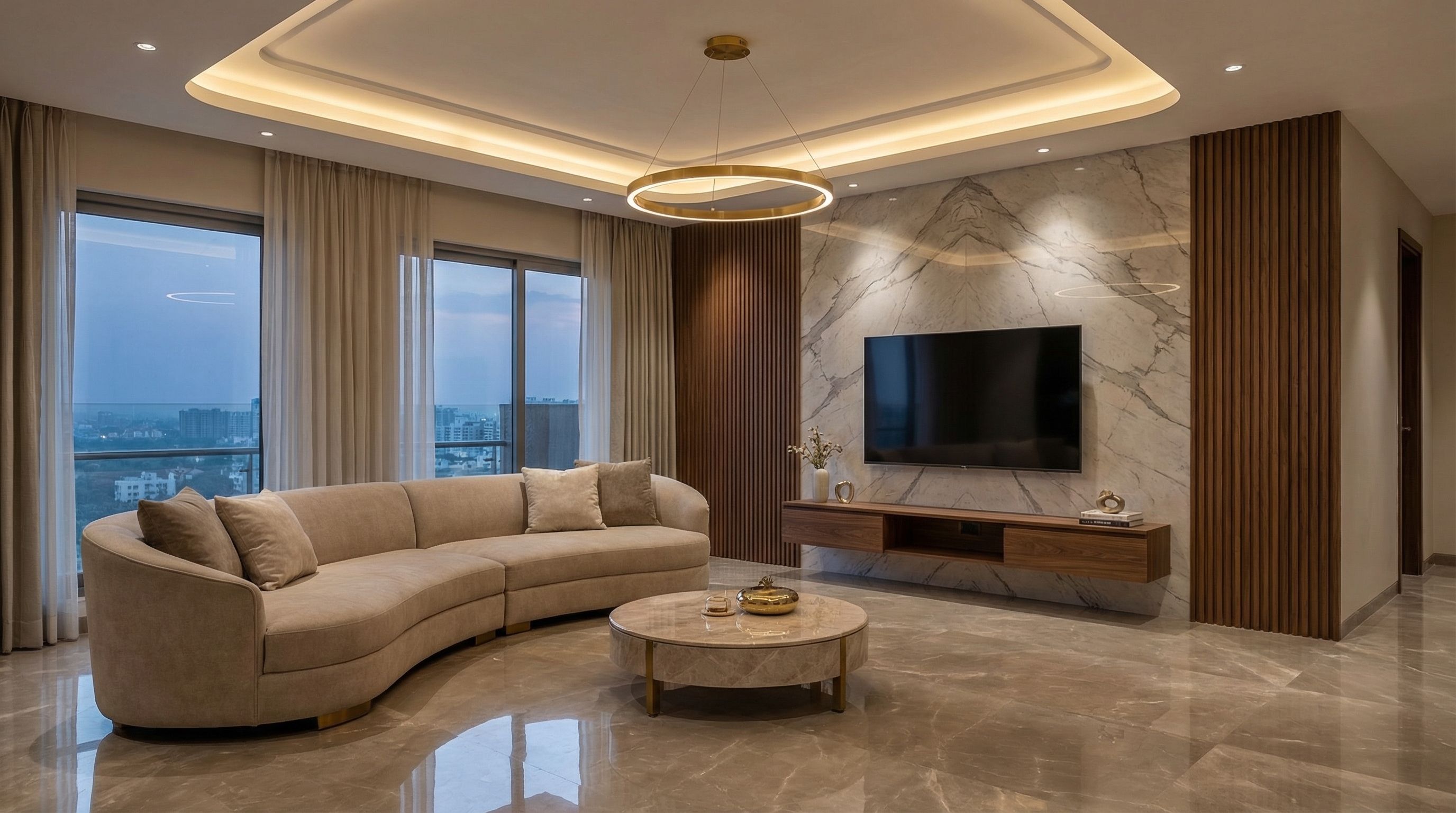 Interiorji – Best Interior Design Company for Modern Homes