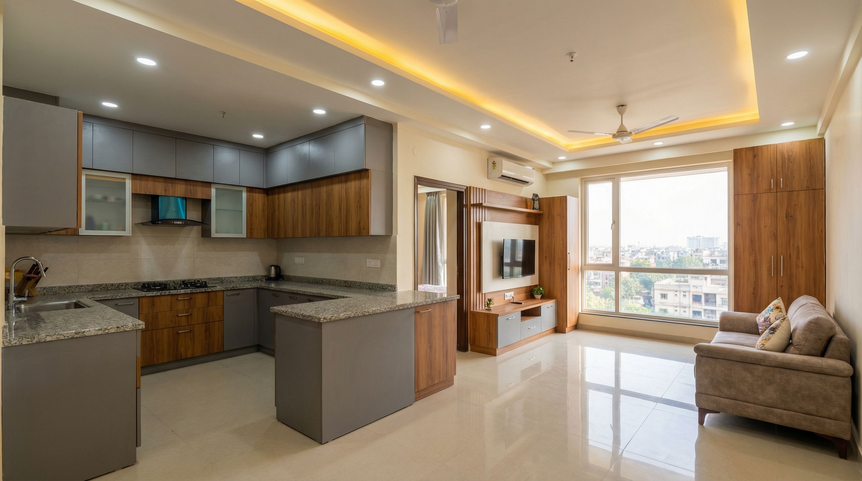 Top Interior Design Mistakes Homeowners Make in Gorakhpur