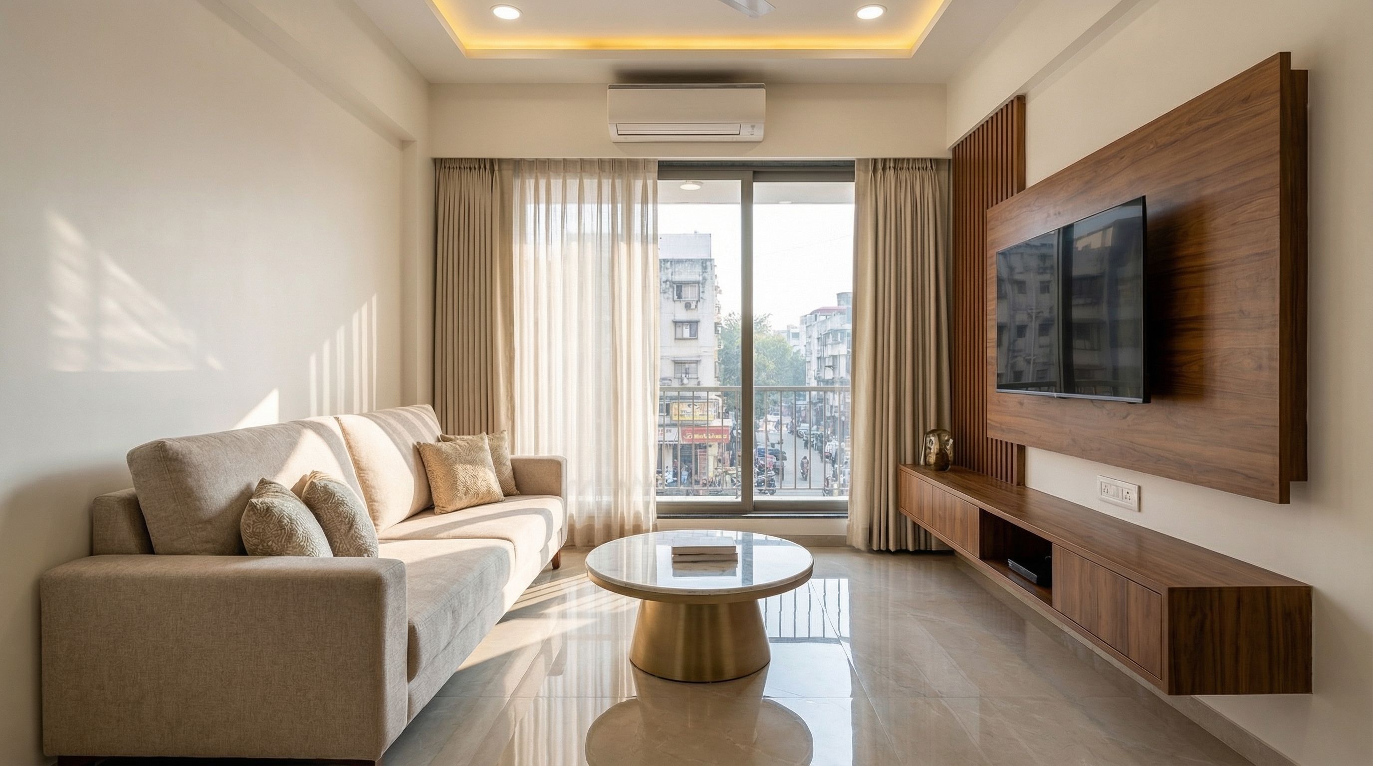 Best Interior Designer for Small House in India – Smart Space Design Ideas