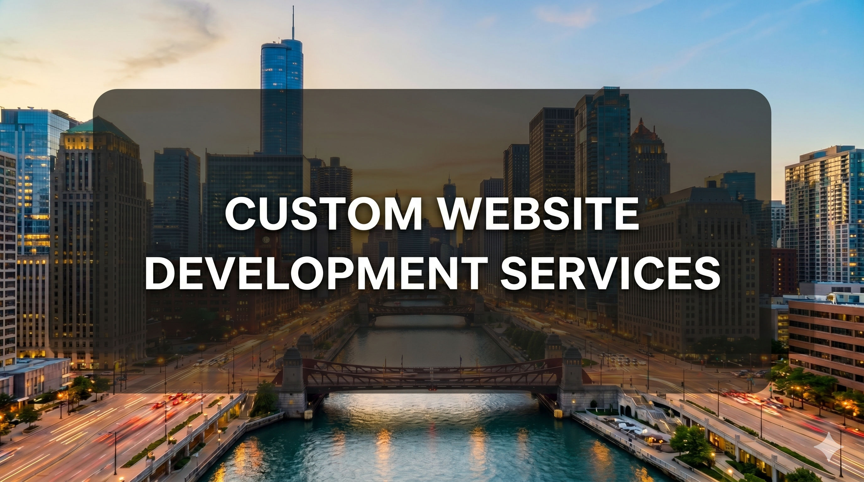 Custom Website Development Services for Small Businesses in the USA (2026 Complete Guide)
