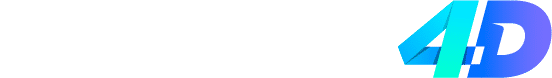 VEGAS4D Logo