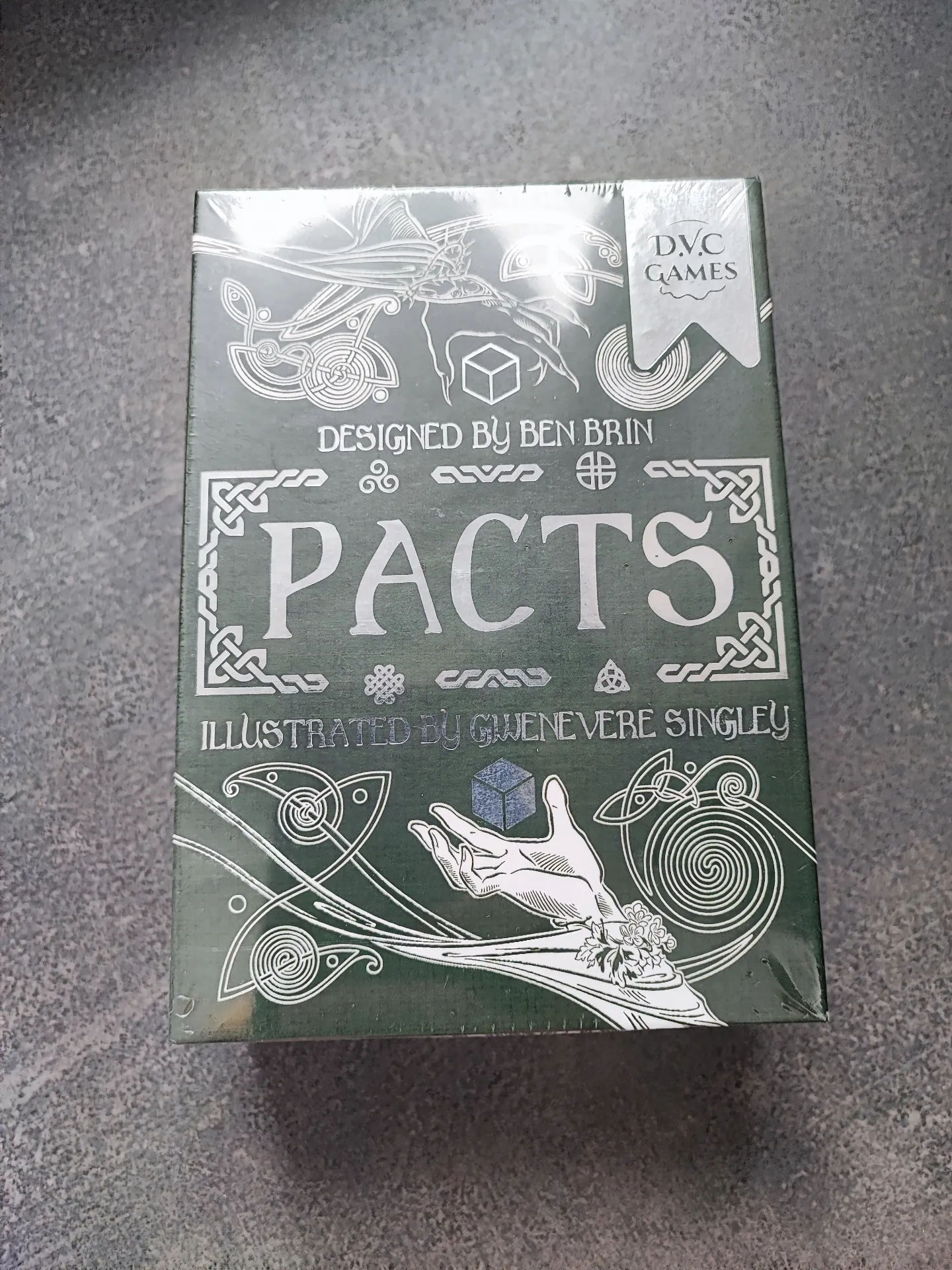 Pacts - thumbnail 2
