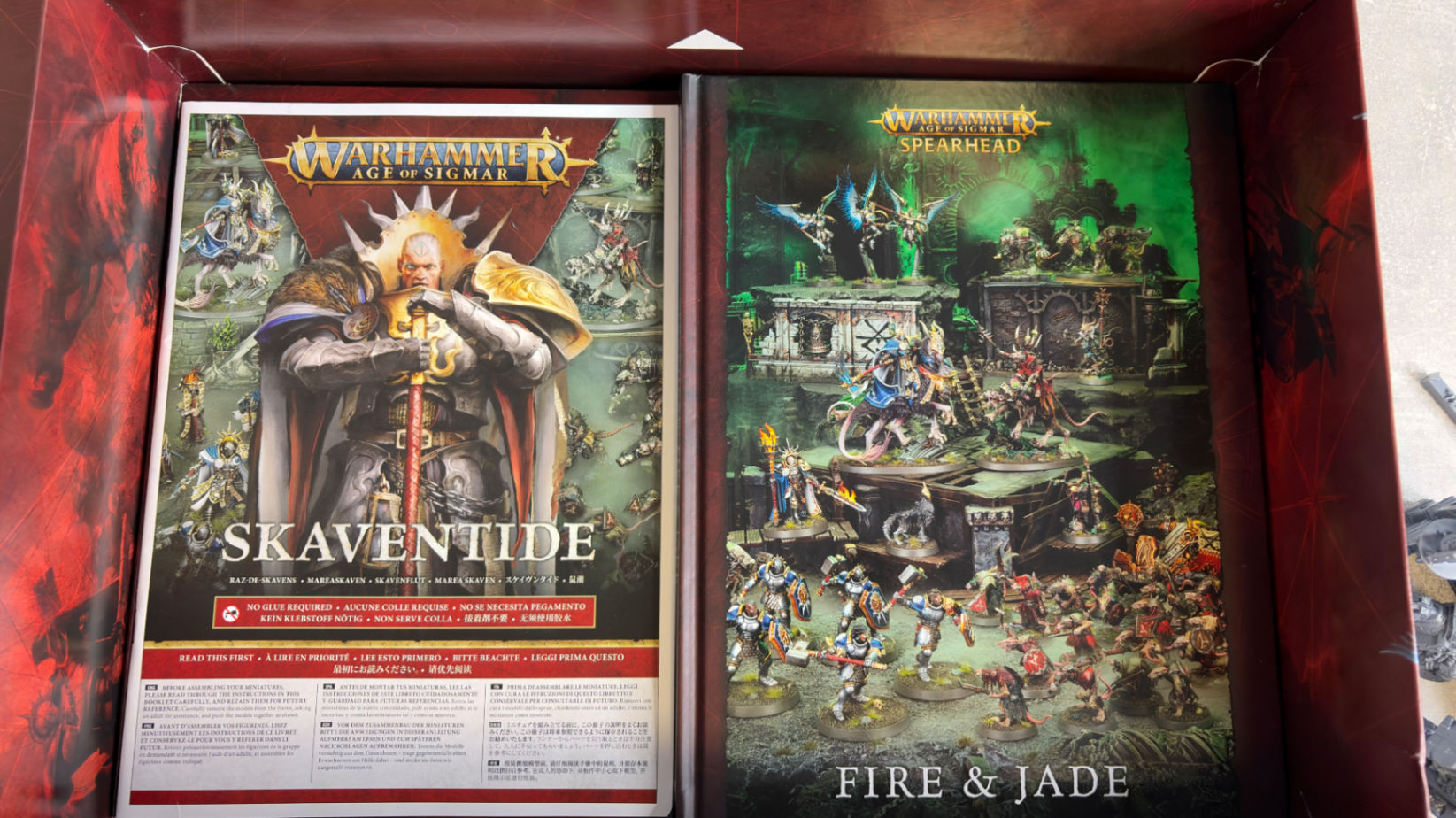 Warhammer Age of Sigmar: Skaventide - thumbnail 3