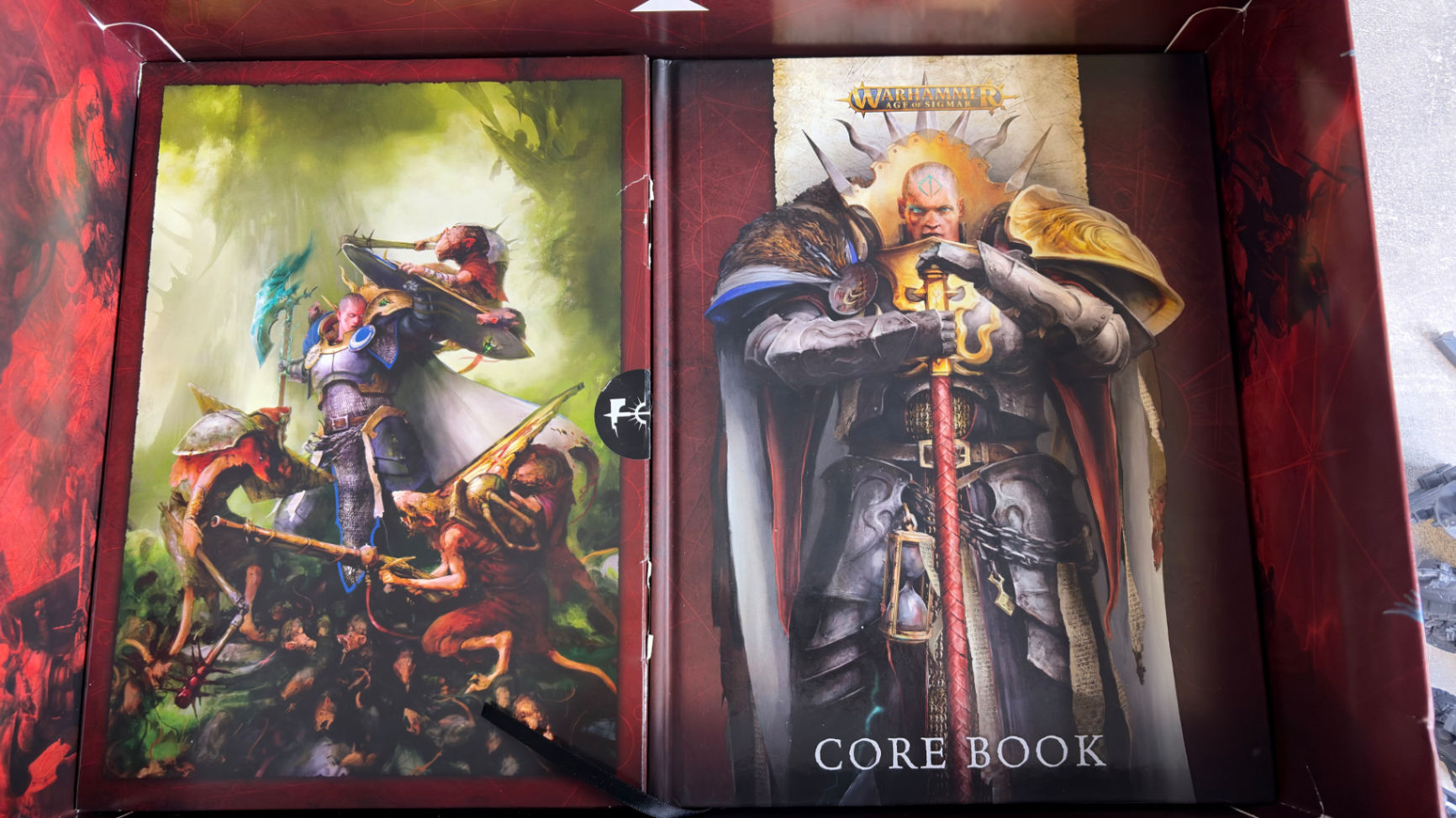 Warhammer Age of Sigmar: Skaventide - thumbnail 4