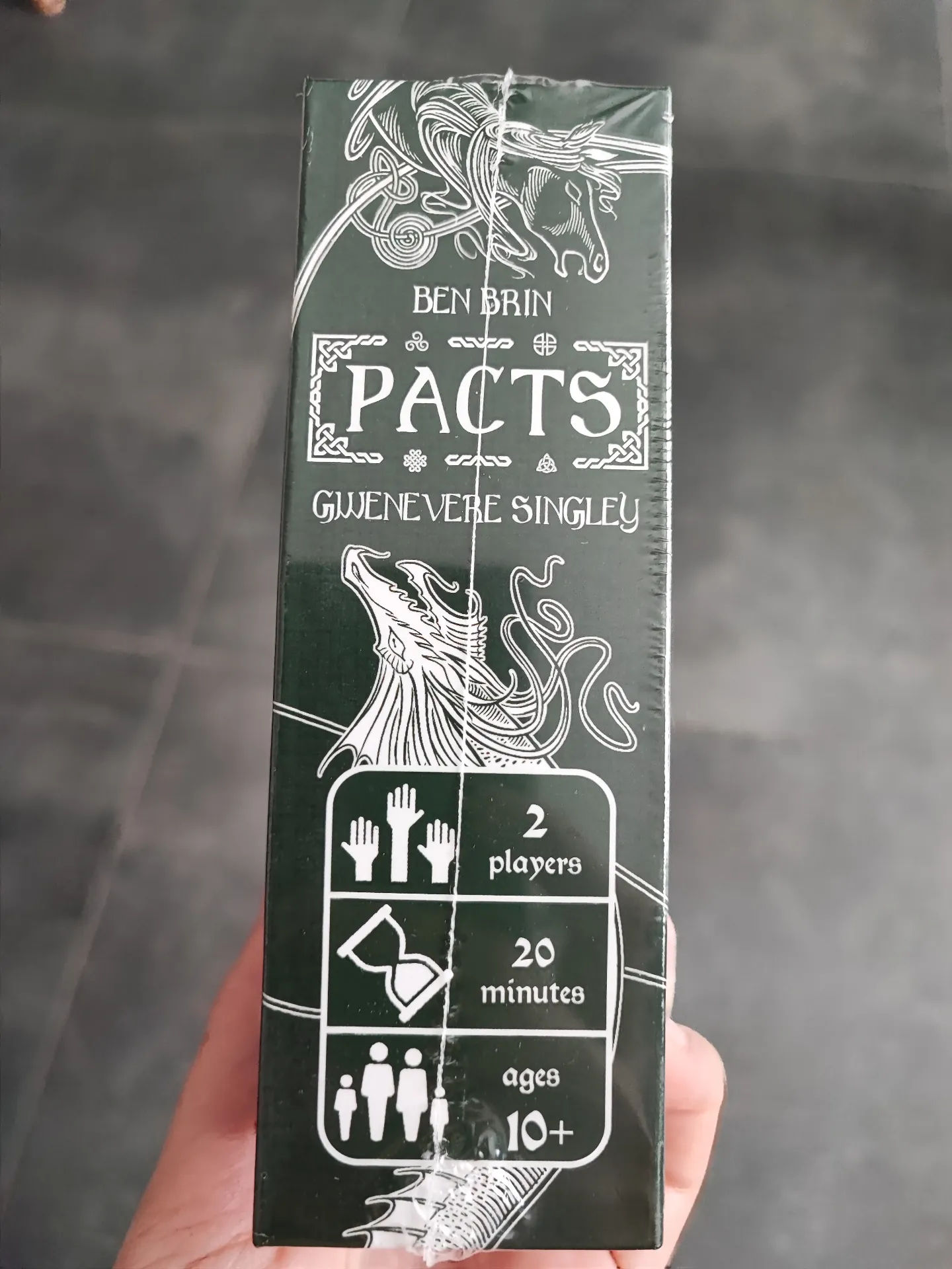 Pacts - thumbnail 3