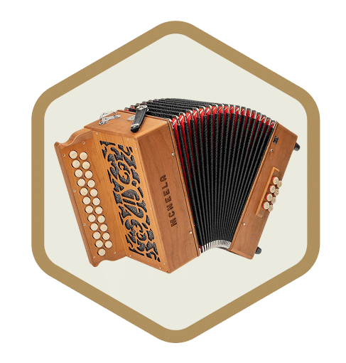 ACCORDIONS