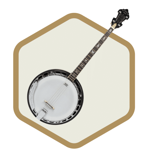 Banjos