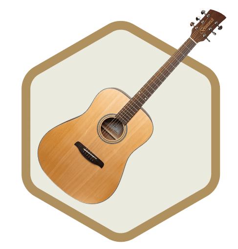 Guitars
