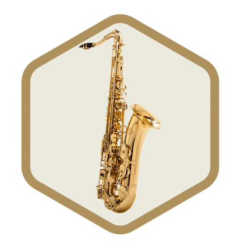 Saxophones