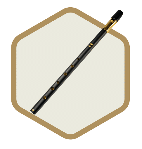 Tin Whistles